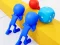 Spel Dice Push 3D online