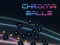 Spel Chroma Balls online