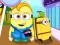 Spel Minion Flies To NYC online