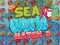 Spel Sea World Match 3 online