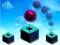 Spel Sky Block Bounce online