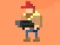 Spel Pixel Shot online