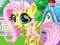Spel Little Pony Caretaker online