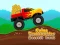 Spel Coins Transporter Monster Truck online