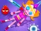 Spel Kick Zombie Voodoo online