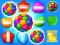 Spel Candy Land Puzze online