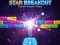 Spel Star Breakout online