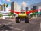 Spel Real Flying Truck Simulator 3d online