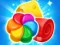 Spel Candy Bonanza 5 in Row online