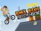 Spel Bmx Bike Freestyle & Racing online