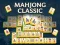 Spel Mahjong Classic online