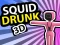 Spel Squid Drunk 3D online
