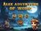 Spel Alex Adventure of Word online