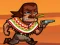 Spel Cowboy Dash online