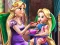 Spel Goldie Princess Toddler Feed online