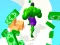 Spel Muscle Run online