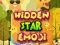 Spel Hidden Star Emoji online