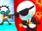 Spel Mr Spy 3D online