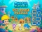 Spel Bubble Guppies Pet House Puzzles online