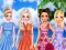 Spel Princess Holiday Choice online