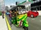 Spel Indian Tricycle Rickshaw Simulator online