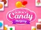 Spel Solitaire Mahjong Candy online