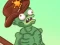 Spel Cowboy Zombie online