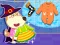 Spel Kids Cleanup Yard online