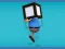 Spel Box Runner online