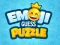 Spel Emoji Guess Puzzle online