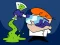 Spel Dexter's Laboratory Match 3 online