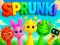 Spel Sprunki Quiz online