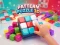 Spel Pattern Puzzle 3D online
