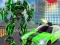 Spel Grand robot car transform 3d game online