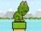 Spel Frogie online