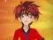 Spel Bakugan Dress Up online