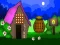 Spel Forest Hut Escape 2 online