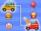 Spel Emoji Puzzle Connect online