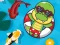 Spel Summer Dino online