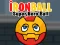 Spel ?ronBall Super Hero Ball online
