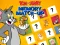 Spel Tom and Jerry Memory Match Up online