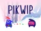 Spel Pikwip online