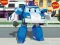 Spel Robot Car Emergency Rescue 3 online