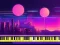 Spel Piano Game star 5 online