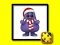 Spel Grimace Puzzles Time online