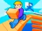 Spel Shortcut Run 3D Huggy online