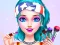 Spel Dressup Yoga Girl Makeover online