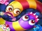Spel Wormate Sweetness online