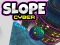 Spel Slope Cyber online