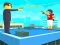 Spel Ragdoll Shooting online